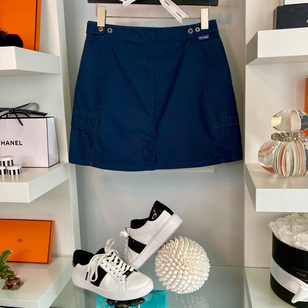 💙 Columbia. XCO SKORT NWOT